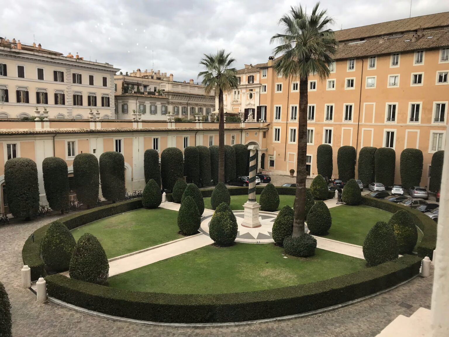 Palacio Colonna Roma Palazzo Colonna Rome: Tickets, Tours & Visitor Guide